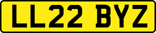 LL22BYZ