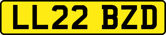 LL22BZD