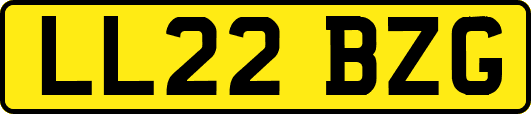 LL22BZG