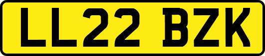 LL22BZK