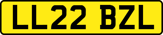 LL22BZL