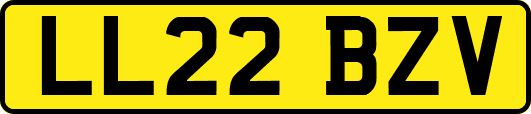 LL22BZV