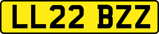 LL22BZZ