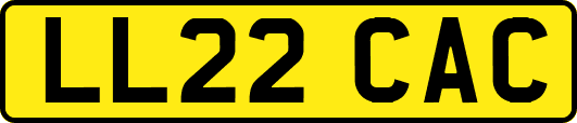 LL22CAC