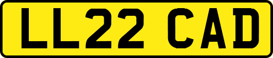 LL22CAD