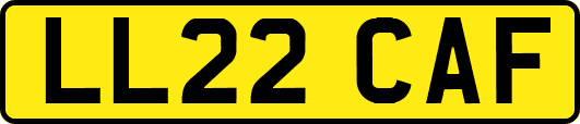 LL22CAF