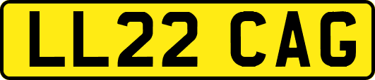 LL22CAG