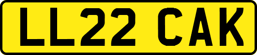 LL22CAK
