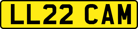 LL22CAM