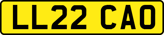 LL22CAO
