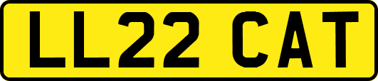 LL22CAT