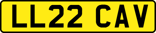 LL22CAV