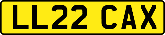 LL22CAX