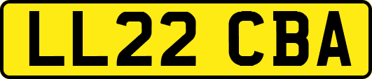 LL22CBA