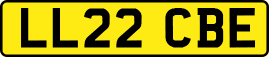 LL22CBE