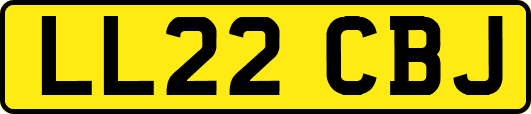 LL22CBJ