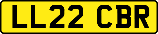 LL22CBR