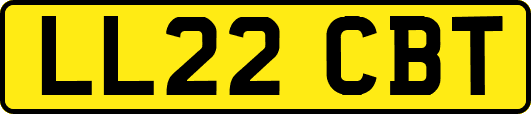 LL22CBT