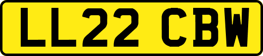 LL22CBW