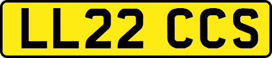 LL22CCS
