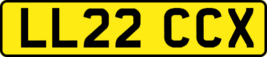 LL22CCX
