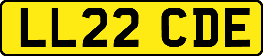 LL22CDE