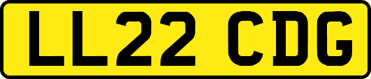 LL22CDG