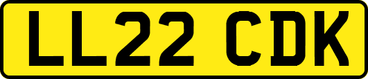LL22CDK