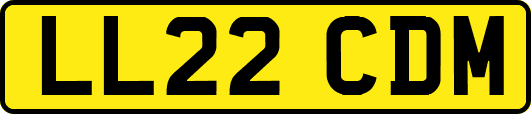 LL22CDM