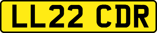 LL22CDR
