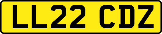 LL22CDZ