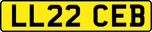 LL22CEB