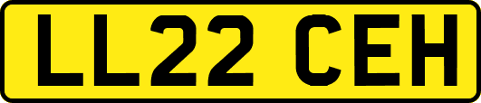 LL22CEH