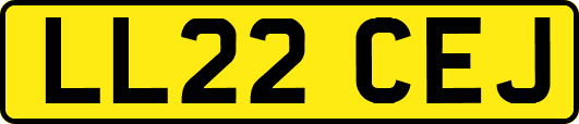 LL22CEJ