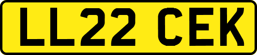 LL22CEK