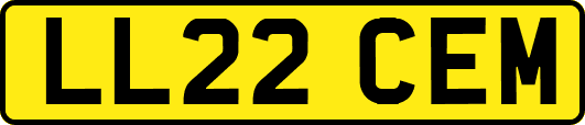 LL22CEM