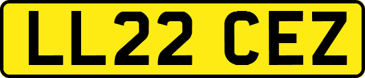 LL22CEZ