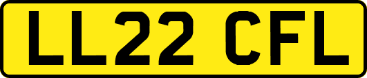 LL22CFL
