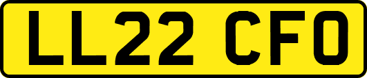 LL22CFO