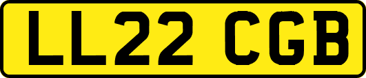 LL22CGB