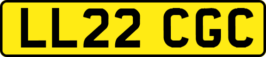 LL22CGC