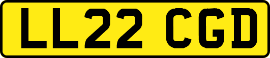 LL22CGD