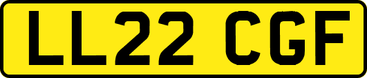 LL22CGF