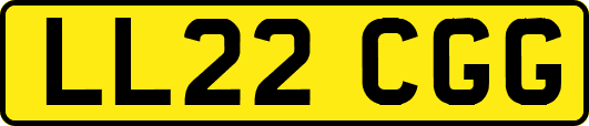 LL22CGG