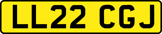 LL22CGJ
