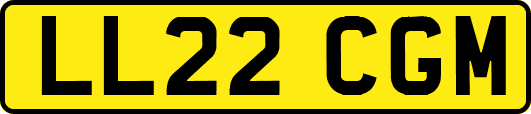 LL22CGM