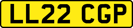 LL22CGP