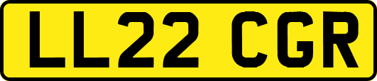 LL22CGR