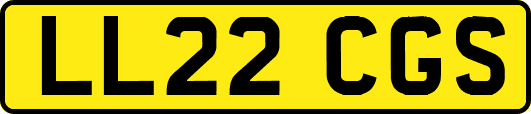LL22CGS