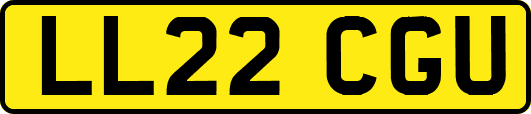 LL22CGU